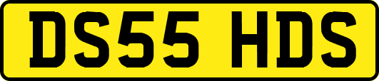 DS55HDS