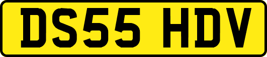 DS55HDV