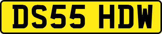 DS55HDW