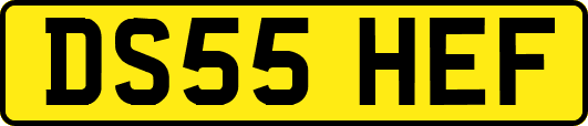 DS55HEF