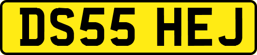 DS55HEJ