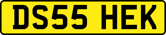 DS55HEK