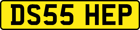 DS55HEP