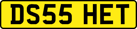 DS55HET