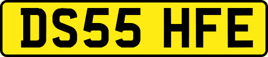 DS55HFE