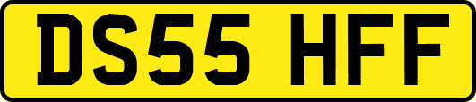 DS55HFF