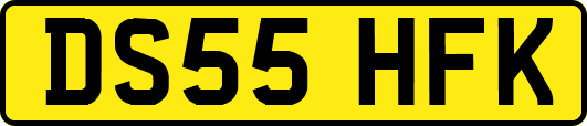 DS55HFK