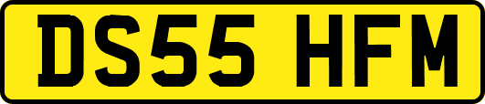 DS55HFM
