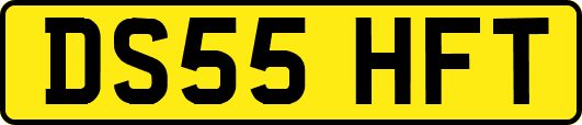 DS55HFT