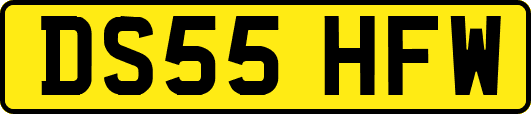 DS55HFW