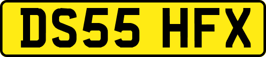 DS55HFX