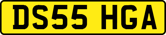DS55HGA
