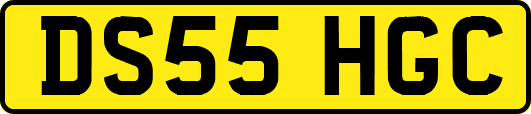 DS55HGC