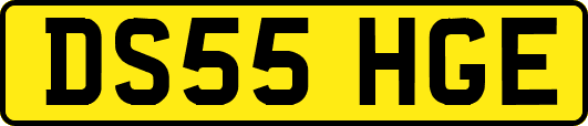 DS55HGE