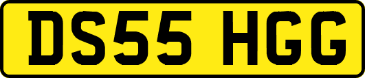 DS55HGG