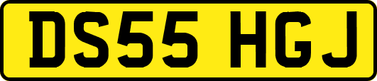 DS55HGJ