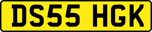 DS55HGK