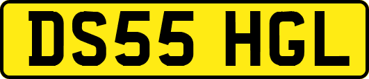 DS55HGL