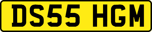 DS55HGM