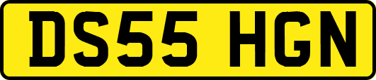 DS55HGN