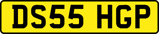 DS55HGP