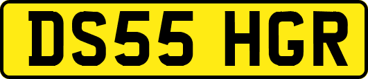 DS55HGR