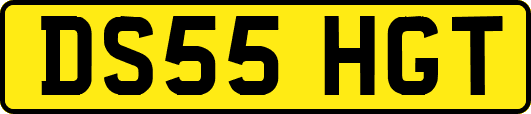 DS55HGT