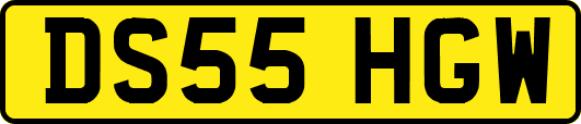 DS55HGW
