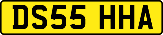 DS55HHA
