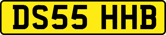 DS55HHB