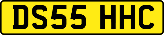 DS55HHC