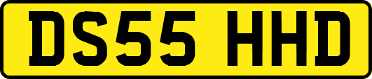 DS55HHD