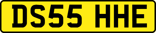 DS55HHE