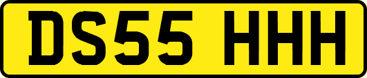 DS55HHH