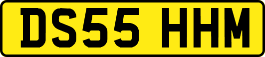 DS55HHM