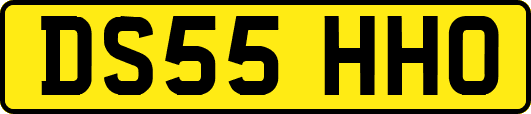 DS55HHO