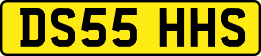 DS55HHS