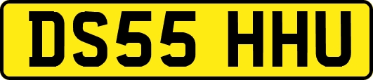 DS55HHU