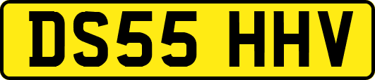DS55HHV