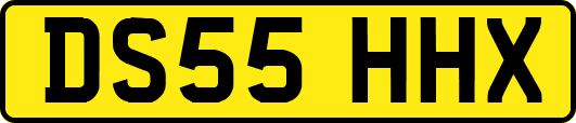 DS55HHX