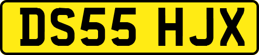 DS55HJX