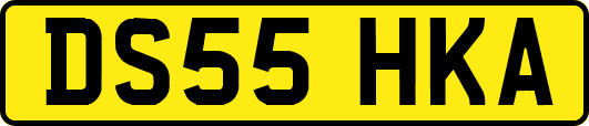 DS55HKA