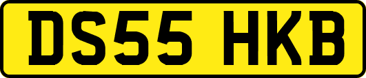 DS55HKB