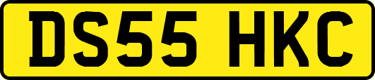 DS55HKC