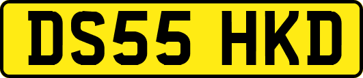 DS55HKD