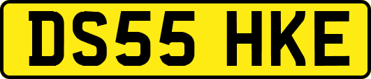 DS55HKE