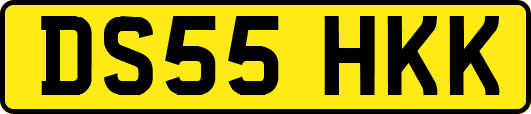 DS55HKK
