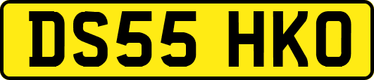 DS55HKO