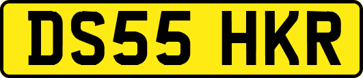 DS55HKR