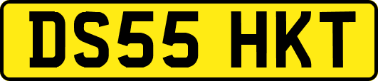 DS55HKT